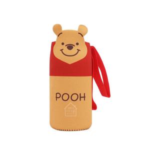 아트박스/키즈키즈 곰돌이푸 입체 보온보냉 보틀커버H483943