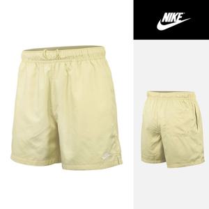 나이키 클럽 플로우 반바지(3308-229) 우븐 쇼트 쇼츠