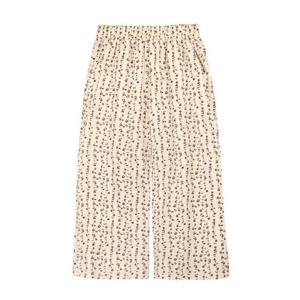 [바풀 주니어]바풀 OA K 188011 여성 면 파자마 실내바지 잠옷바지