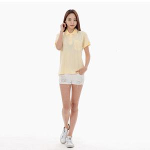 아트박스/교복몰 교복몰 면 40수 포켓 카라티셔츠 단체복 카라티