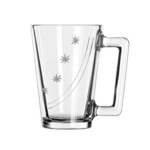 아트박스/리비 리비5589 STAR핸컷 아이리쉬커피머그266ml(2P)