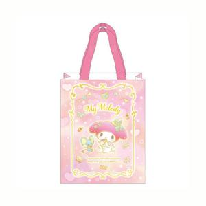 아트박스/키즈키즈 마이멜로디 종이 쇼핑백(H242329)