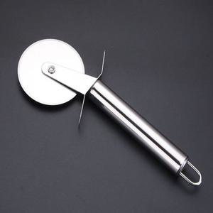 피자만들기 기본형 피자 롤러커터 1개