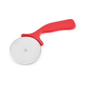 기본형 컬러 피자 롤러커터 1개(색상랜덤)