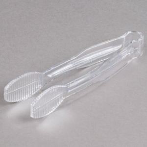 호텔형 기본형 샐러드 과일 집게 1개(색상랜덤)