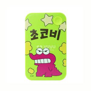 아트박스/키즈키즈 짱구는못말려 초코비 도시락(H902276)