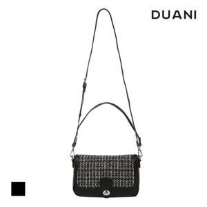 [두아니(여성)] 트위드 숄더백_MEWUAYY5416