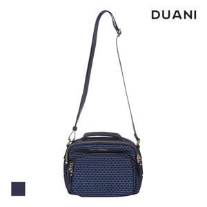 [두아니(여성)] 기하학 크로스백_MEWUEYYC412