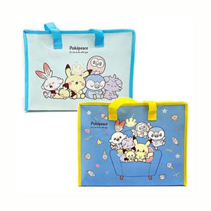 아트박스/키즈키즈 포켓몬스터 멀티 부직포백랜덤(H129235)