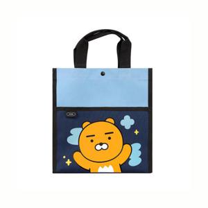 아트박스/키즈키즈 카카오프렌즈 라이언 포켓보조가방C16173*