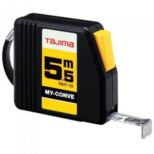 아트박스/TAJIMA 타지마 줄자 MY-CONVE 5.5M (NMY-55)