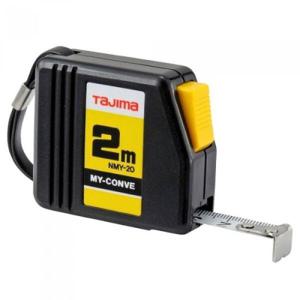 아트박스/TAJIMA 타지마(TAJIMA) 줄자 MY-CONVE 2M (NMY-20)