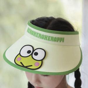 아트박스/키즈키즈 케로피 페이스 썬캡(H101337)
