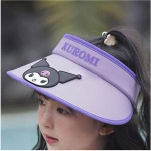 아트박스/키즈키즈 쿠로미 페이스 썬캡(H101334)