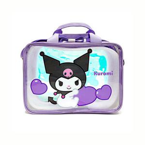 아트박스/키즈키즈 쿠로미 사각 비치가방(H244187)