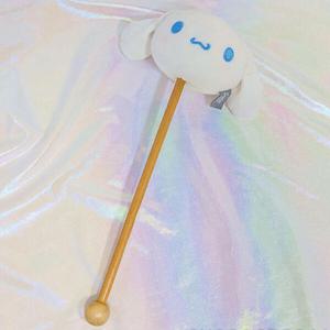 아트박스/키즈키즈 시나모롤 인형 안마봉(H257309)