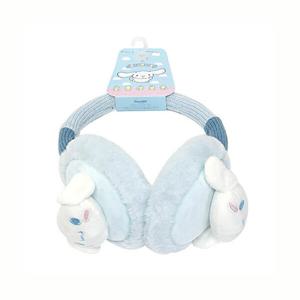 아트박스/키즈키즈 시나모롤 입체인형 귀마개(H528596)