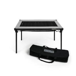 아트박스/카즈미 카즈미 필드 탑 테이블 STS 접이식 테이블 캠핑
