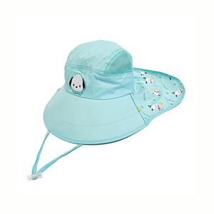 아트박스/키즈키즈 포차코 썸머 플랩햇(H857791)