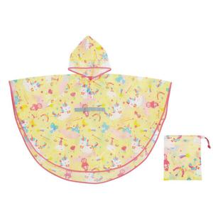 아트박스/키즈키즈 유니콘 아동용 판초우의 (H465093)