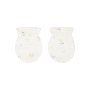 [블루독베이비]쁘띠플라워손싸개 45370-008-02