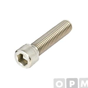 스텐 육각 렌치 볼트 M6x30L/8EA