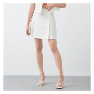 [미쏘]미니스커트 (MIWWHC59QG-T)