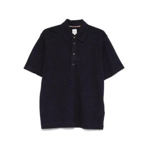 25 FW 폴스미스 리넨 폴로 셔츠 M1R446ZP01764 TP439056577