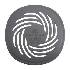 비비또 실리콘 인덕션 매트(3062) 보호매트 패드 깔개