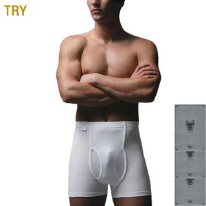 TRY50수디럭스사각드로즈팬티3매TMDRT10