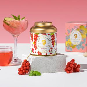 [쌍계명차][쌍계명차]골드주빌리 한여름 오미자 10티백