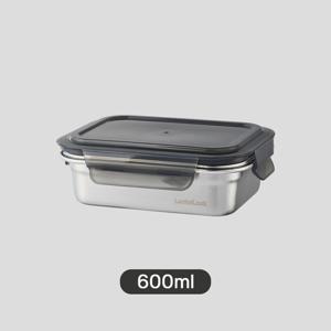 락앤락 스텐하드 밀폐용기 600ml
