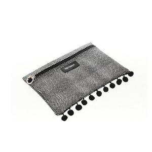 아트박스/에리쏜 POMPOM 폼폼 파우치  (3color)