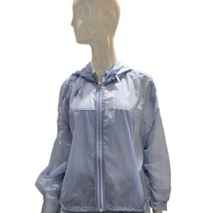 [에이비에프지]시스루 소매 스트링 후드 점퍼_AGNZ3NU31H