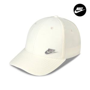 나이키 드라이핏 클럽 스트럭처 메탈 퓨추라 남자 여성 야구 여행 볼캡 모자 FB5371-113