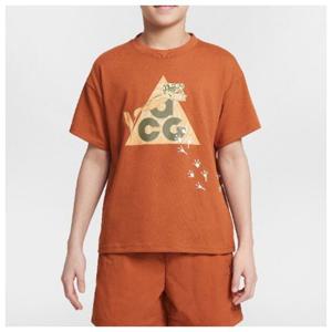 [나이키]나이키반팔티 SQJ HQ3254-246 ACG 주니어 드라이 핏 티