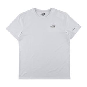 노스페이스화이트라벨 벤트런 반팔 라운드티셔츠 NT7UR20L