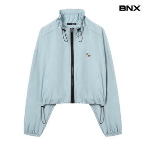 [BNX]자수 집업 바람막이점퍼 (BX2JP001L0)