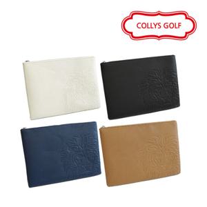 [콜리스골프] 라이언 클러치 백