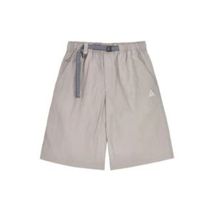 나이키반바지 SQJ HJ2888-009 ACG 오브 위버 UV 리펠 오버사이즈 쇼츠 반바지