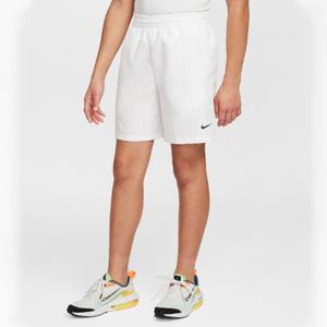 나이키키즈반바지 SQJ DX5382-101 멀티 주니어 드라이 핏 트레이닝 쇼츠