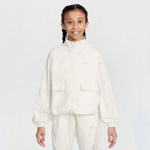 나이키키즈자켓 SQJ HF8205-133 스포츠웨어 여아 재킷