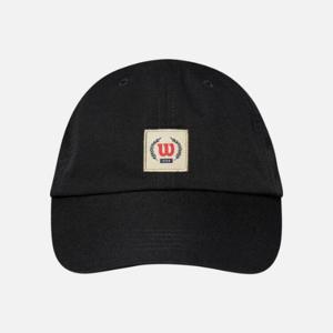 윌슨모자 LQC W241004GHC22-BLK 남성 골프 와이드 볼캡