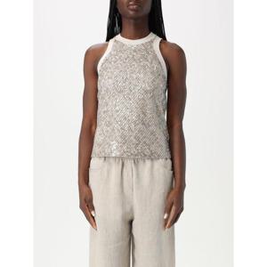 BRUNELLO CUCINELLI 여성 탑 M0T18HH500 TP624275526