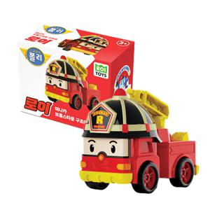 로보카폴리 미니카 로이