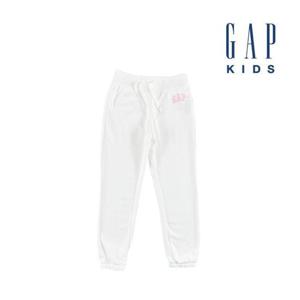 [갭키즈]갭키즈 트레이닝바지(680366-03-1_WH)
