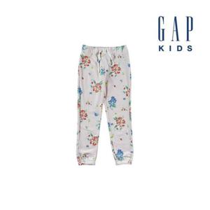 [갭키즈]갭키즈 트레이닝바지(680343-01-1_PK)
