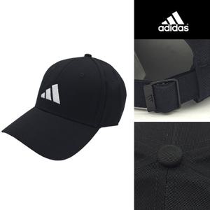 아디다스 뉴 로고 베이스볼 캡(JG0998) 모자 바이저