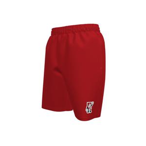 [나이키 스윔]아동래쉬가드 남아동 박시 패치 7인치 발리 쇼츠 NESSF803-614