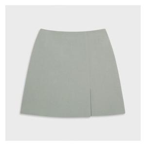 [미쏘]베이직 미니 스커트 (MIWWHC302G-T)